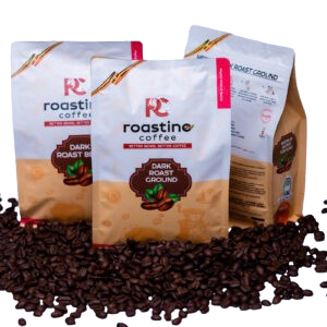 Roastino  Dark